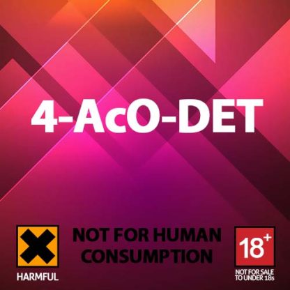 4-AcO-DET
