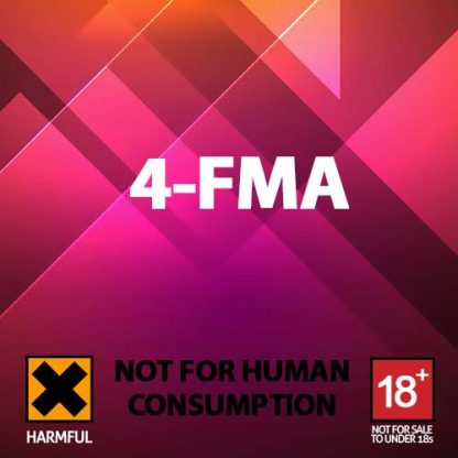 4-FMA
