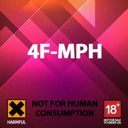 4F-MPH
