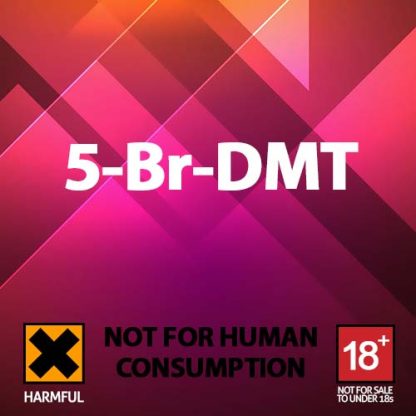 5-Br-DMT