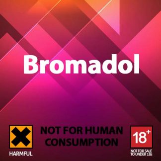 Bromadol