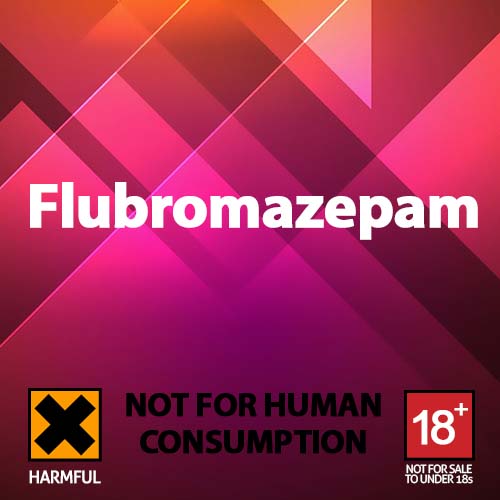 Flubromazepam