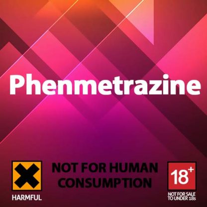 Phenmetrazine