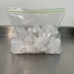 Crystal Meth