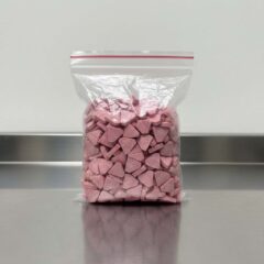Ecstasy 140mg
