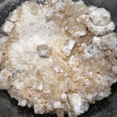 MDMA Crystal