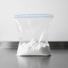 D-methamphetamine Powder