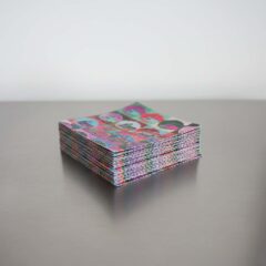 LSD 100mcg Blotters