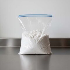 Ethylphenidate Powder