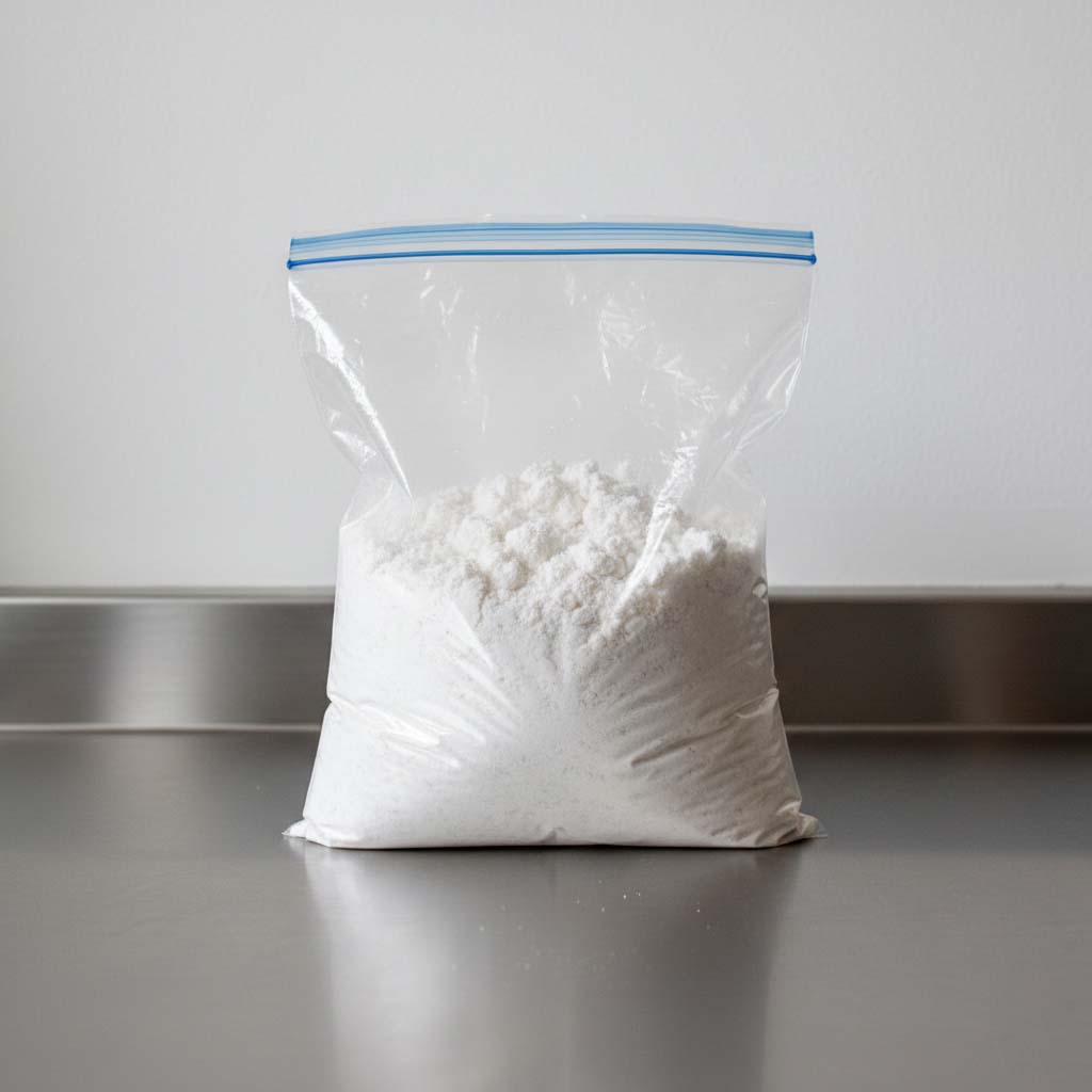 Ethylphenidate Powder