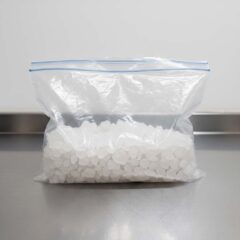 Ketamine Rocks